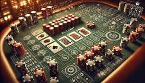 sdtoto togel live-dealer studio with multi-camera setup